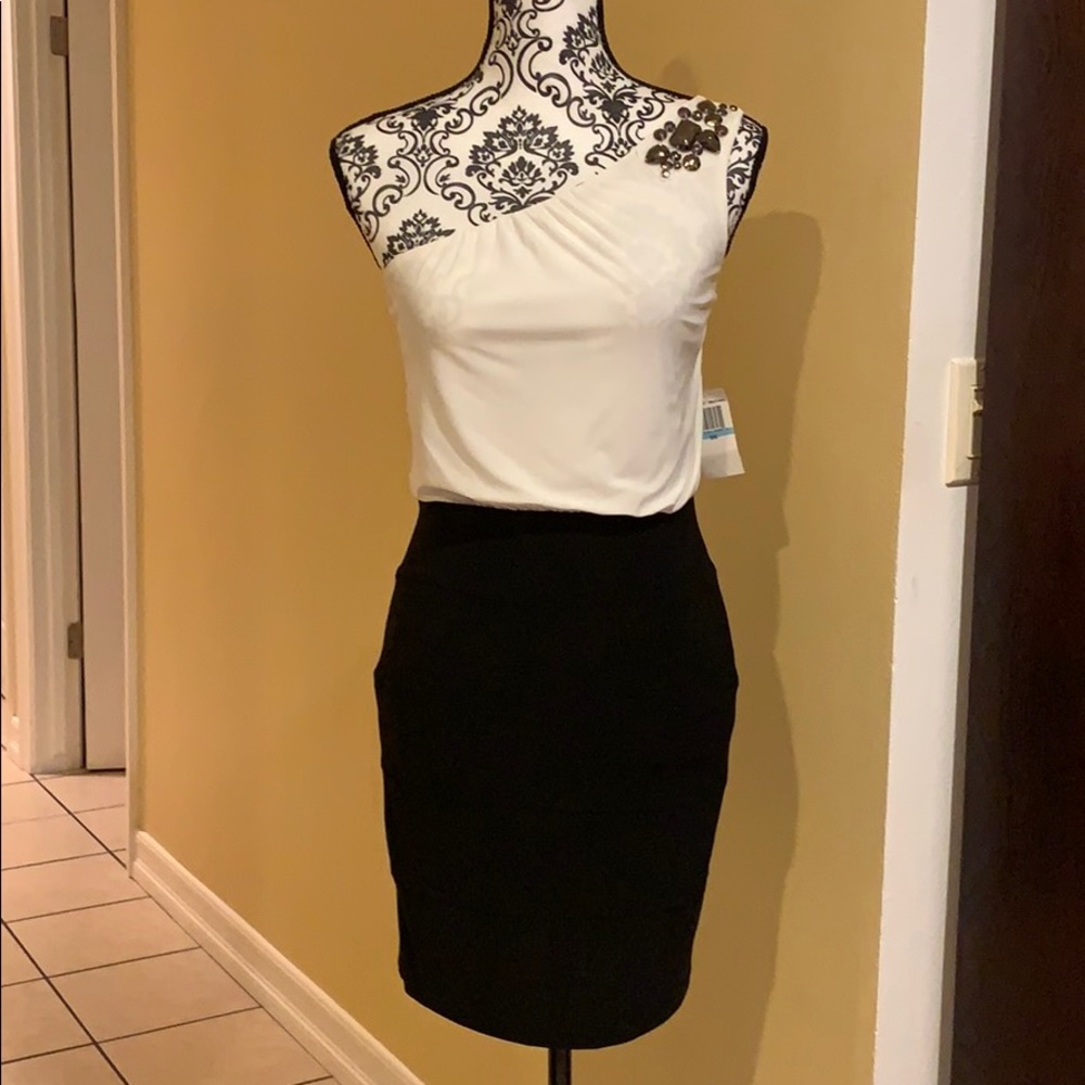 Macy’s Bodycon Dress